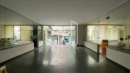 Hall Social  