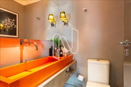 Lavabo