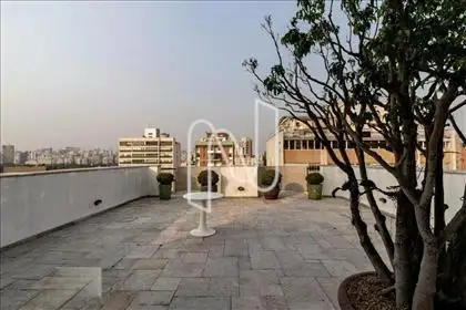 Terraço 