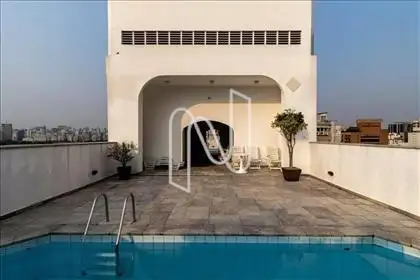 Piscina 