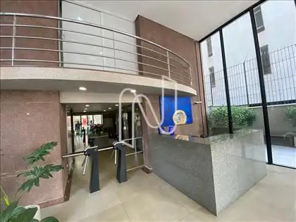 Recepção