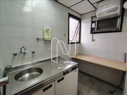 Cozinha / Copa
