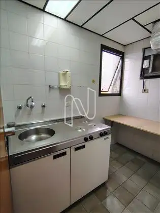 Cozinha / Copa