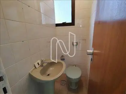 Banheiro