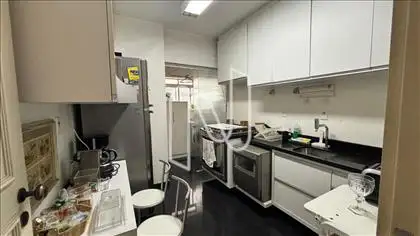 Cozinha 