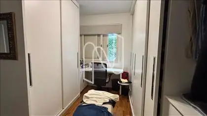 Closet  