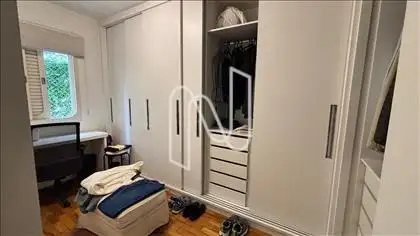 Closet 