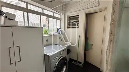 Área de Serviços 