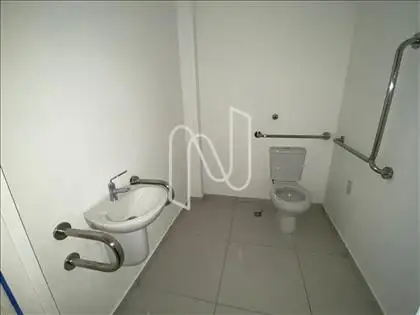 Banheiro 