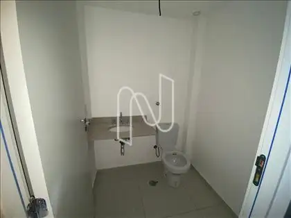 Banheiro 