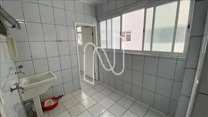 Área de Serviços