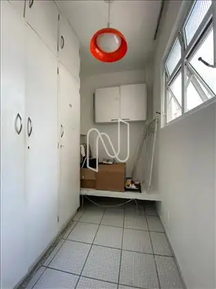 Quartinho de Serviços