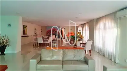 Salão de Festas