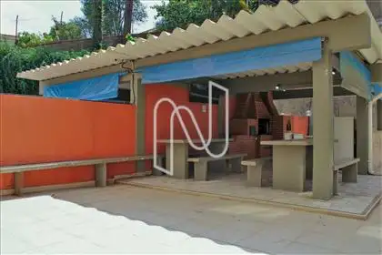 Churrasqueira 