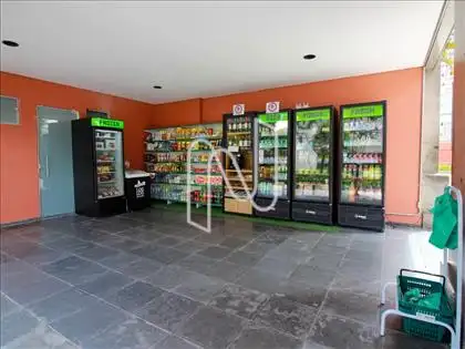 Mini-Mercado 