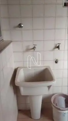 Área de Serviço