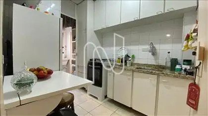 Cozinha 