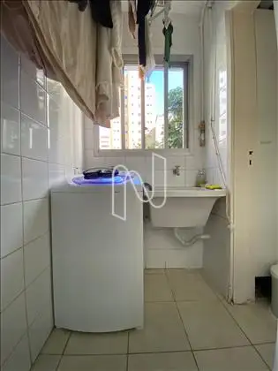 Área de Serviços 