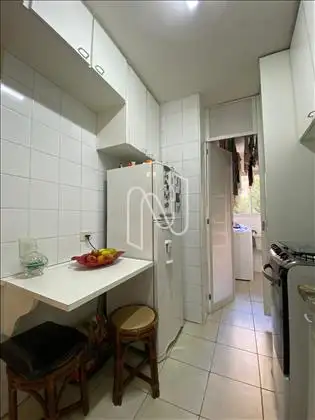 Cozinha 