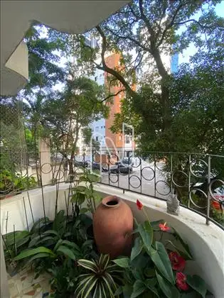 Varanda 