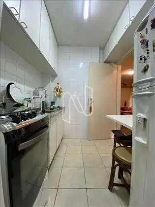 Cozinha  