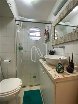 Banheiro 