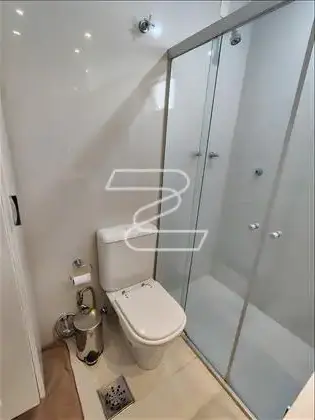 Banheiro Suíte