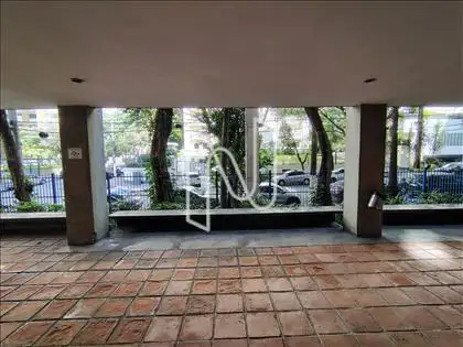 Área Comum 