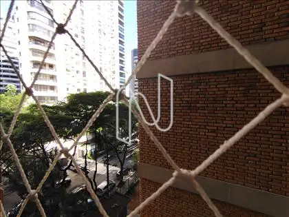 Área de Serviço 