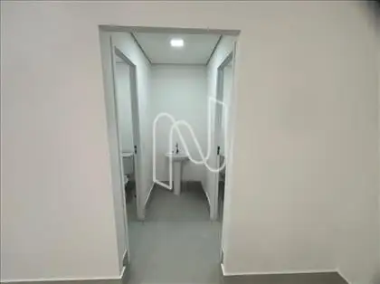 Banheiros 