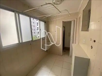 Área de Serviços