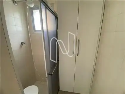 Banheiro de Serviço