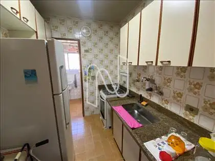 Cozinha 