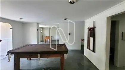 Salão de Jogos 