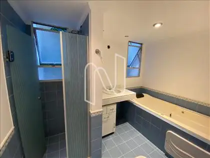 Banheiro Suíte