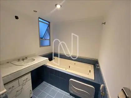 Banheiro Suíte