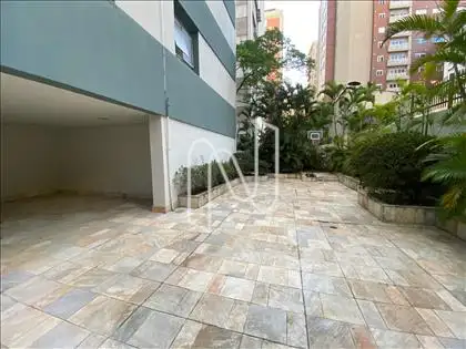 Área Externa