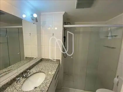 Banheiro da Suíte  