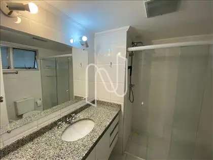 Banheiro da Suíte  