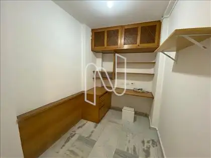 Quartinho de Serviço 