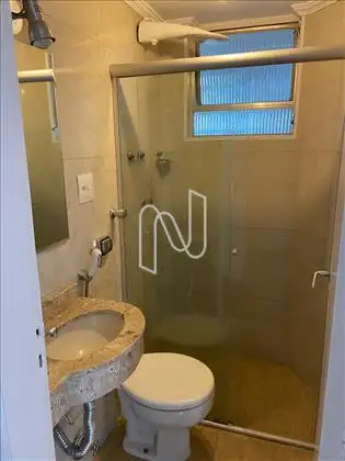 Banheiro