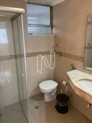 Banheiro