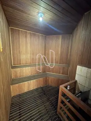 Sauna 