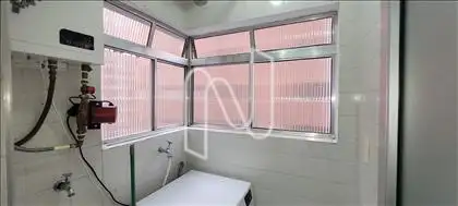 Área de Serviços 