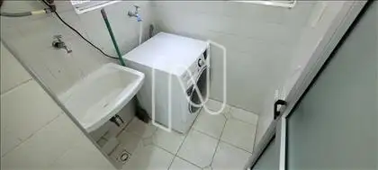 Área de Serviços 