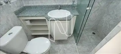 Banheiro Suíte
