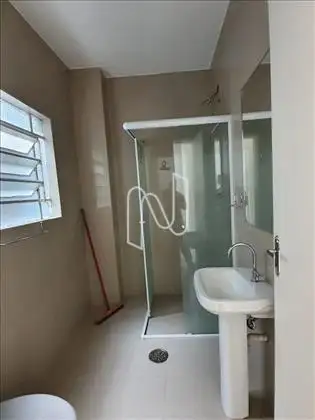 Banheiro 