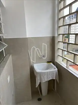 Área de Serviços 