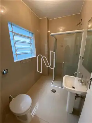 Banheiro 