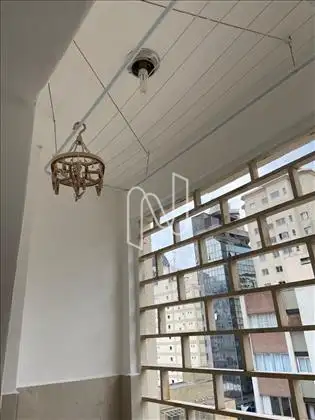 Área de Serviços 